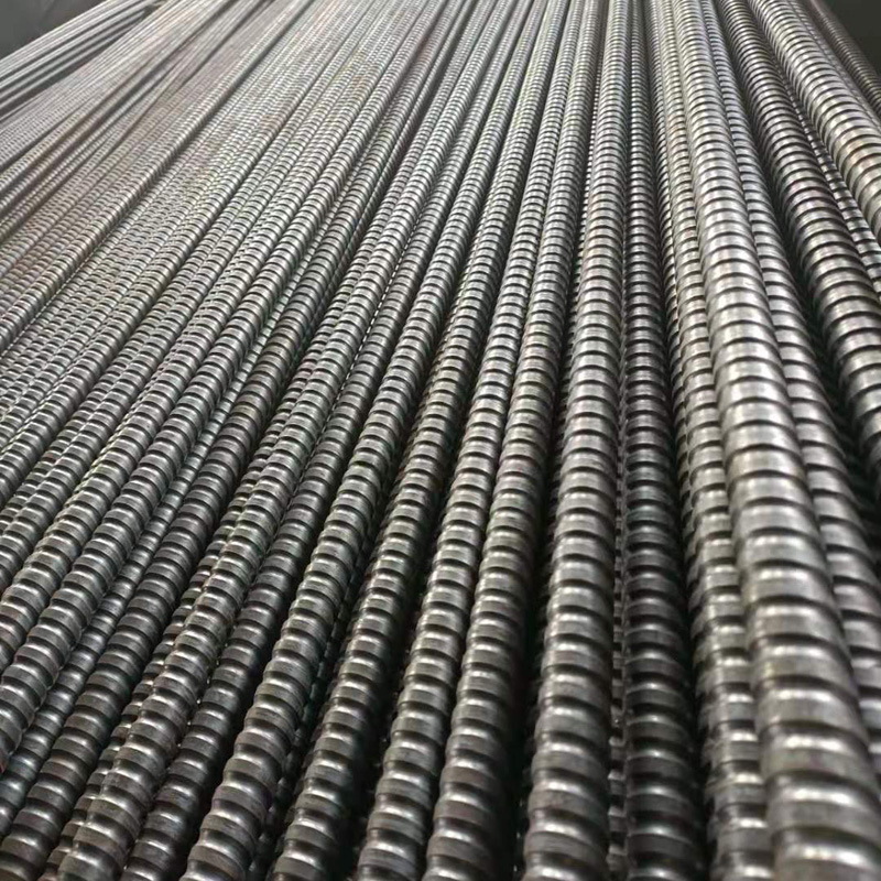 永新中空锚杆