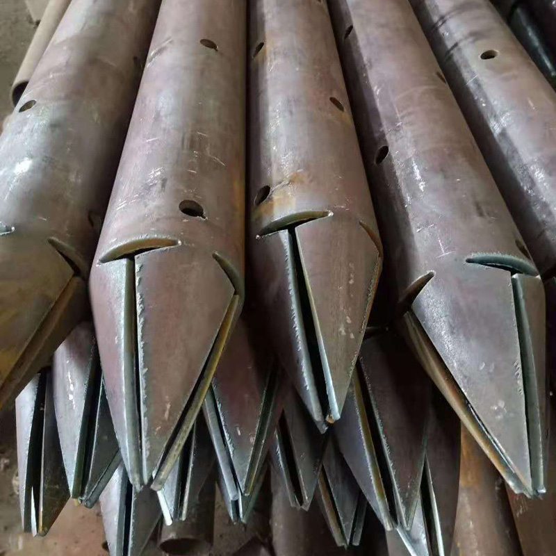 永新预埋注浆管